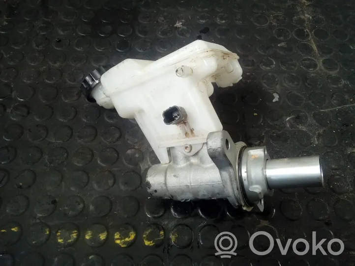 Opel Grandland X Master brake cylinder 30300865736