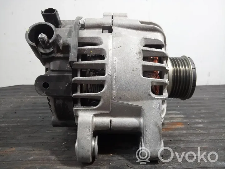 Peugeot 208 Generatore/alternatore 9826574080