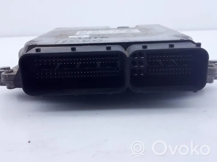 Mercedes-Benz Vito Viano W447 Sterownik / Moduł ECU A6229000500