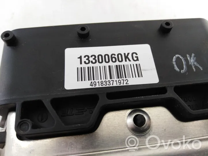 Hyundai Kona I Calculateur moteur ECU 3910804001