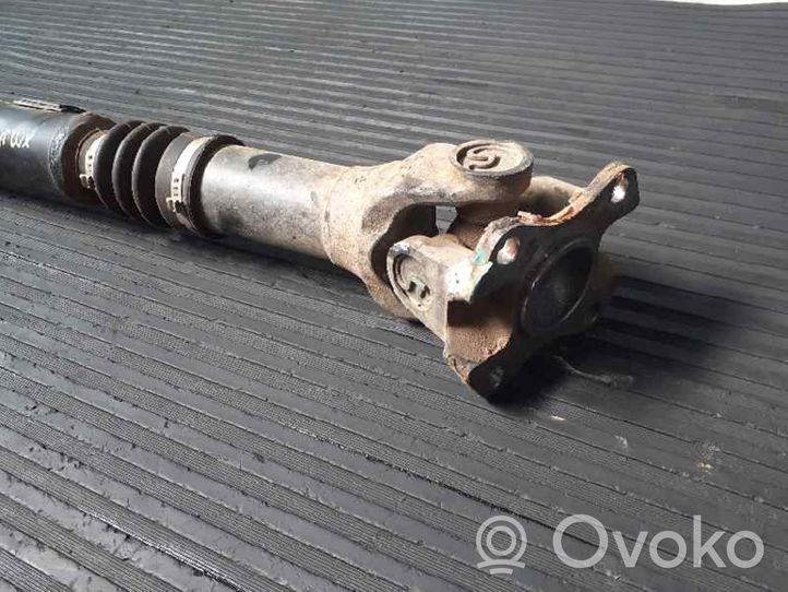 Toyota Hilux (AN10, AN20, AN30) Albero di trasmissione con sede centrale 37140OK112