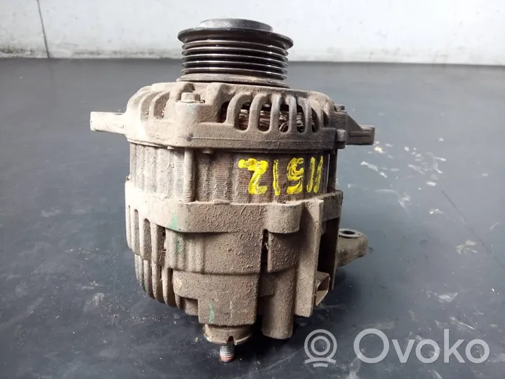 Mitsubishi L200 Alternator 1800A410