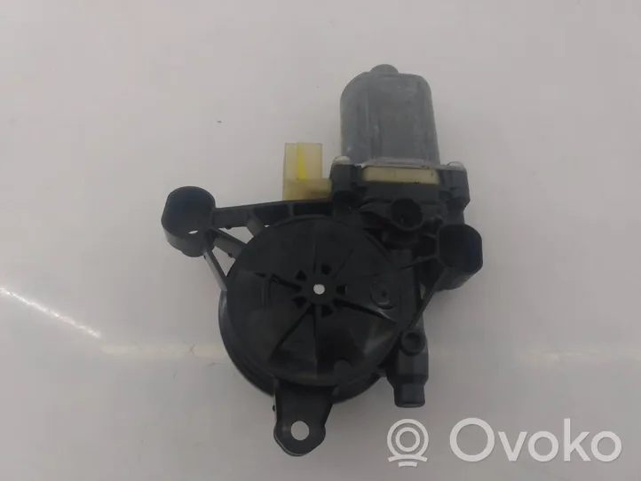 Volkswagen Crafter Front door window regulator motor 8W0959801