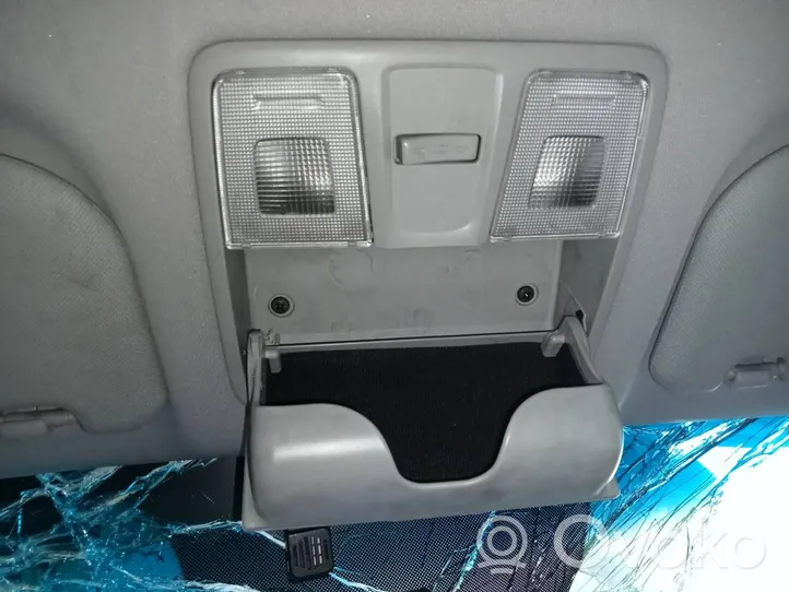 Hyundai i30 Rivestimento della console di illuminazione installata sul rivestimento del tetto 