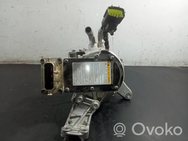 KIA Niro Alternator 3739003900