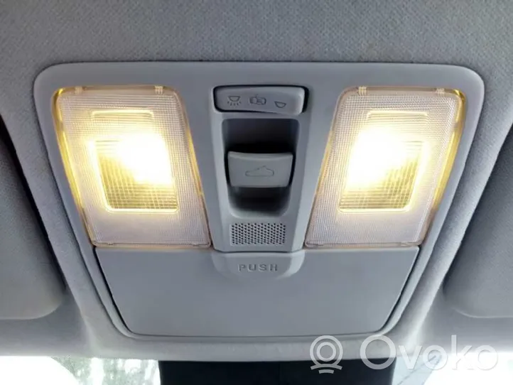 Hyundai i20 (BC3 BI3) Garniture de console d'éclairage de ciel de toit 