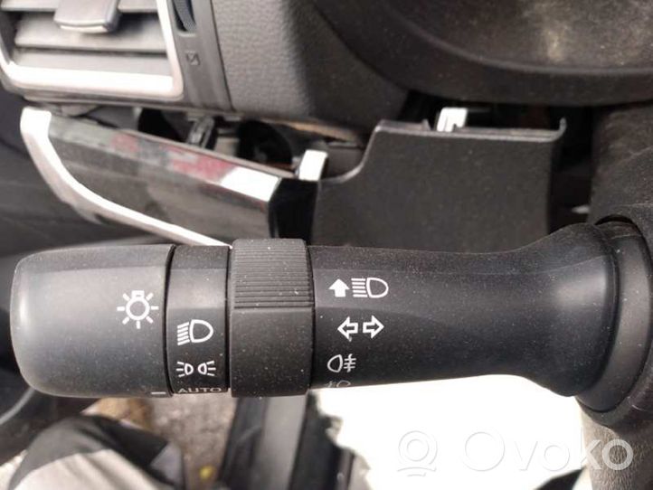 Subaru XV I Leva indicatori 