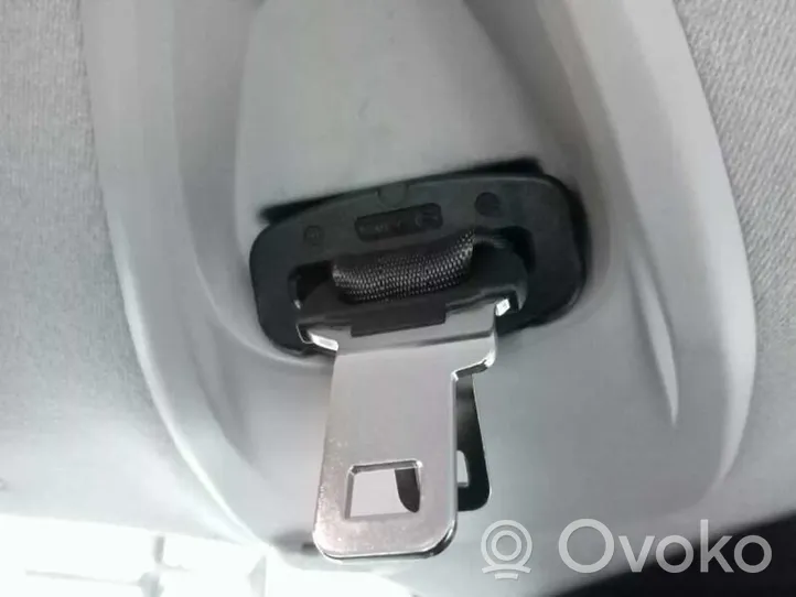 Citroen C3 Picasso Saugos diržas vidurinis (gale) 