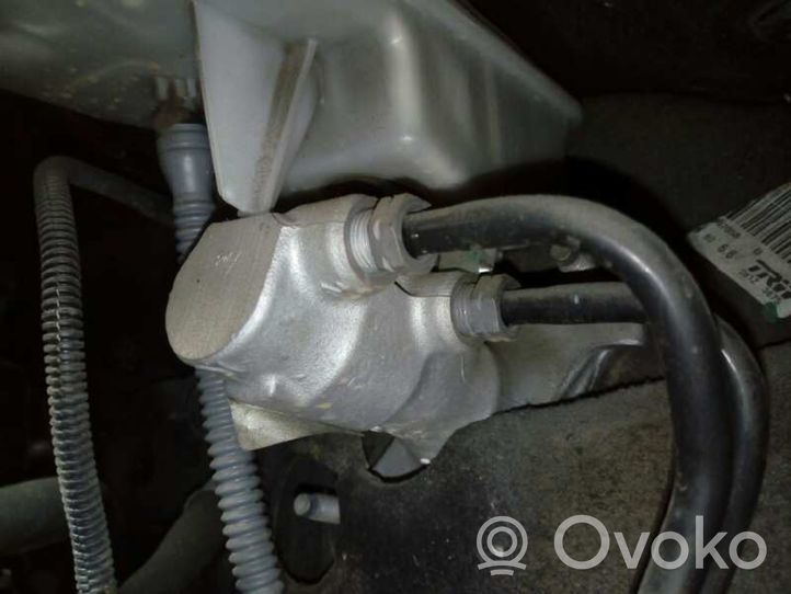 Citroen C3 Picasso Główny cylinder hamulca 