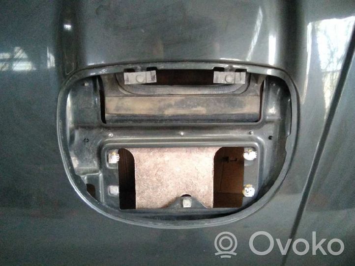 Ford Maverick Pokrywa przednia / Maska silnika 