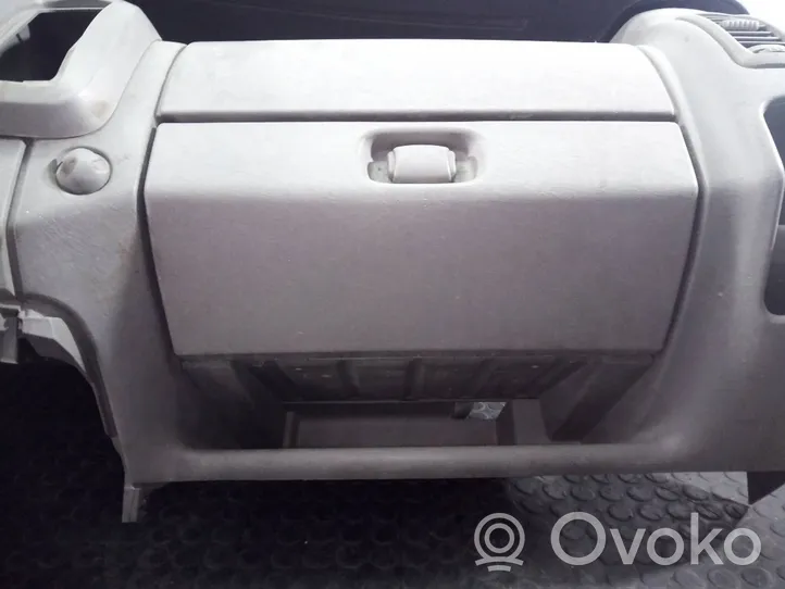 Renault Trafic I Panel de instrumentos 