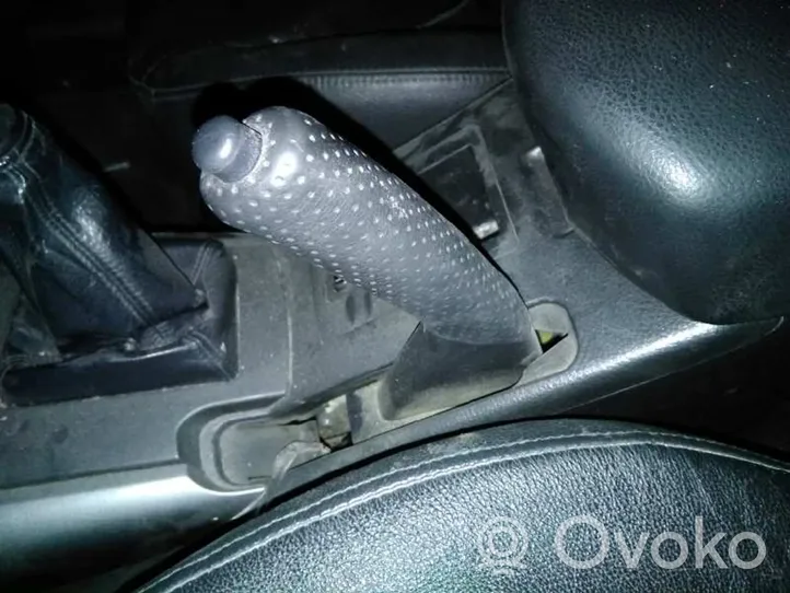 Toyota RAV 4 (XA30) Rączka / Dźwignia hamulca ręcznego 