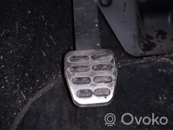 Volkswagen Scirocco Clutch pedal 