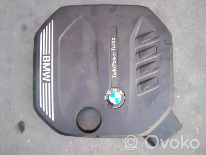 BMW M3 Osłona górna silnika 