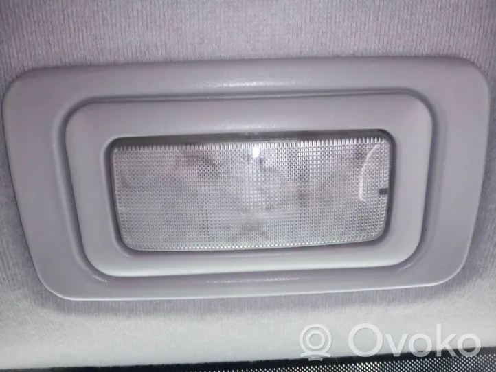 Opel Combo D Panel oświetlenia wnętrza kabiny 