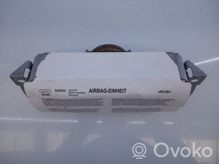 Audi A4 Allroad Poduszka powietrzna Airbag pasażera 