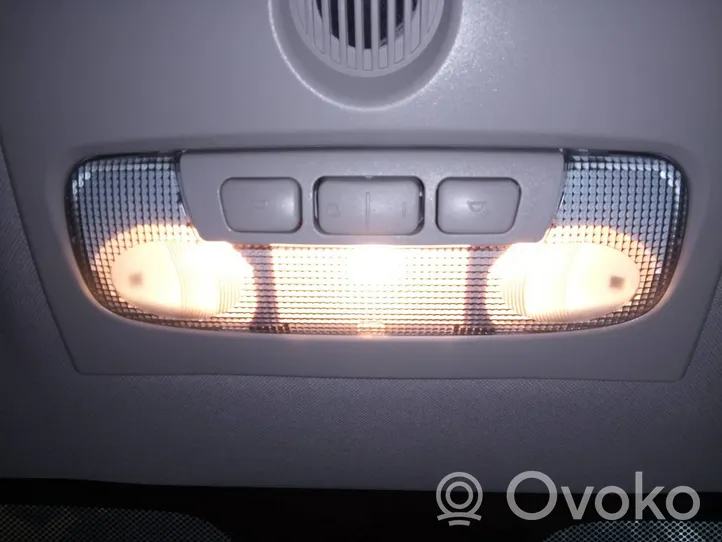 Ford Ka Rivestimento della console di illuminazione installata sul rivestimento del tetto 