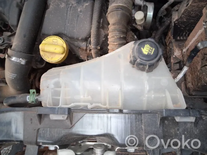 Mercedes-Benz Citan W415 Vase d'expansion / réservoir de liquide de refroidissement 