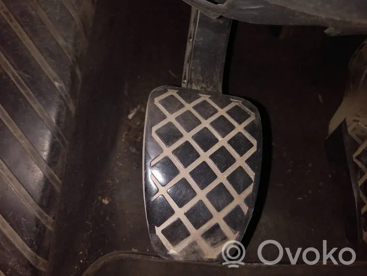 Audi A4 S4 B8 8K Pedale della frizione 