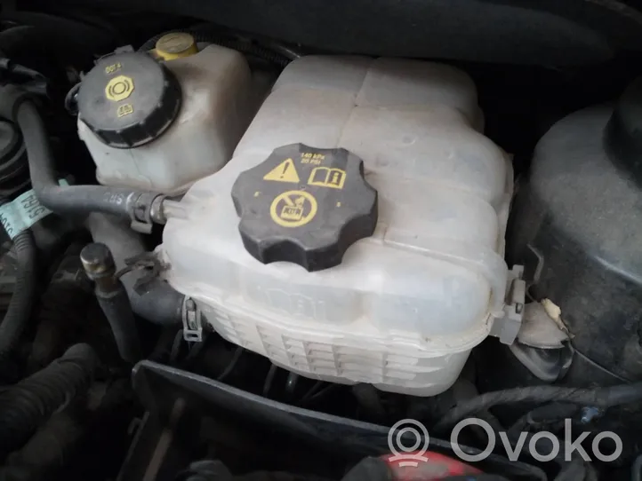 Chevrolet Orlando Serbatoio di compensazione del liquido refrigerante/vaschetta 