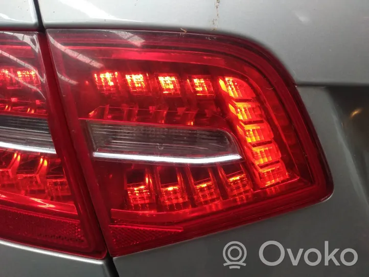 Audi A6 Allroad C6 Lampy tylnej klapy bagażnika 