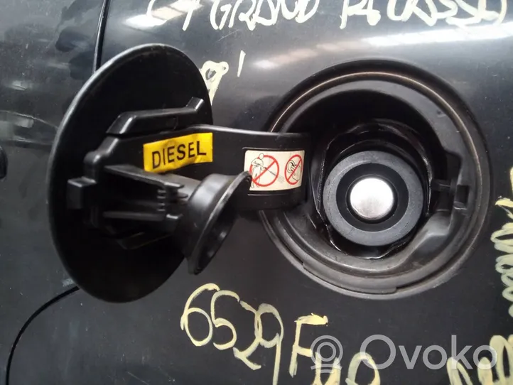 Citroen C4 Grand Picasso Bouchon de réservoir essence 