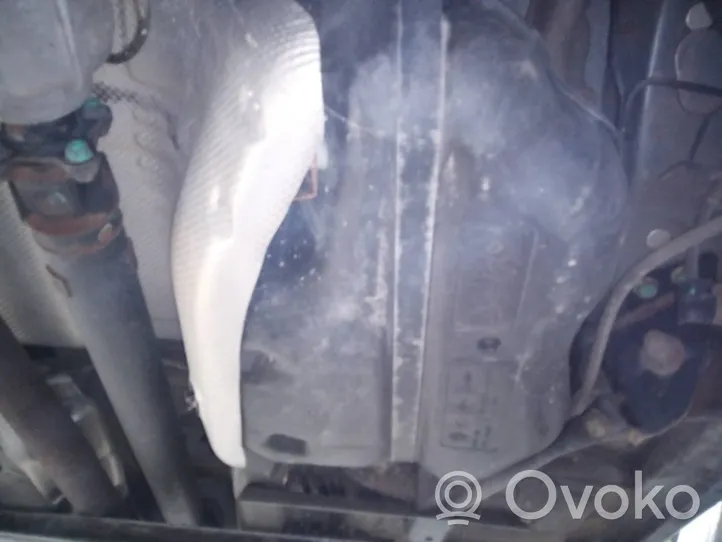 Renault Koleos I Serbatoio del carburante 