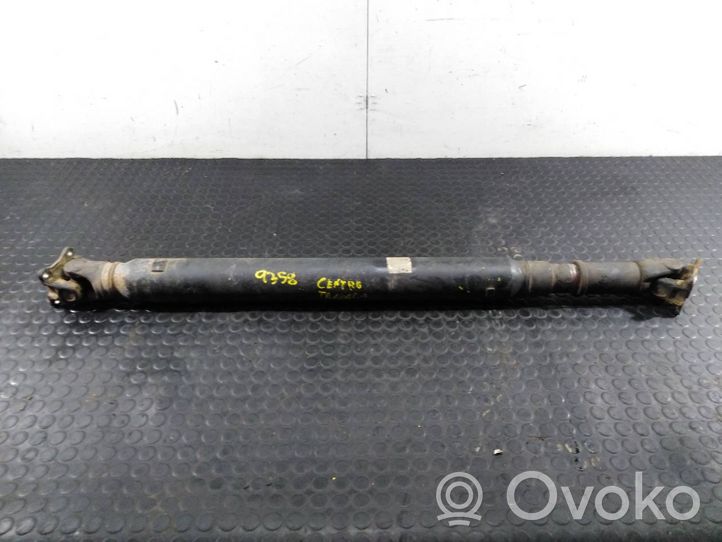 Toyota Land Cruiser J20 J20u Albero di trasmissione con sede centrale 