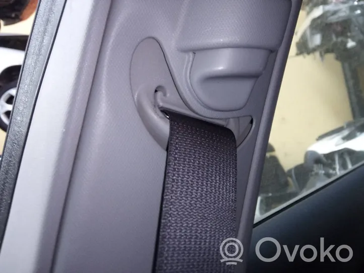 Honda Civic IX Ceinture de sécurité avant 