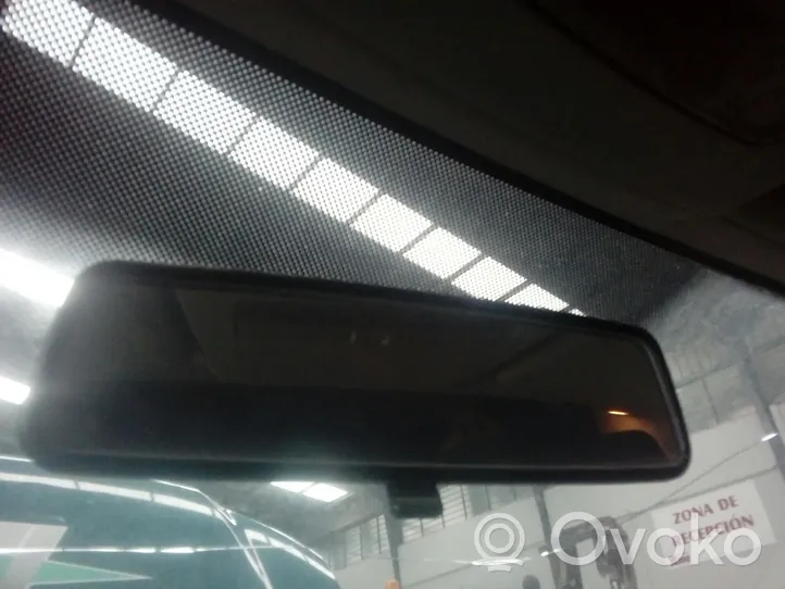 Volkswagen Caddy Rear view mirror (interior) 