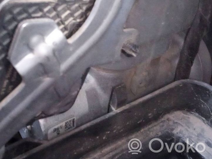 Volkswagen Caddy Maître-cylindre de frein 