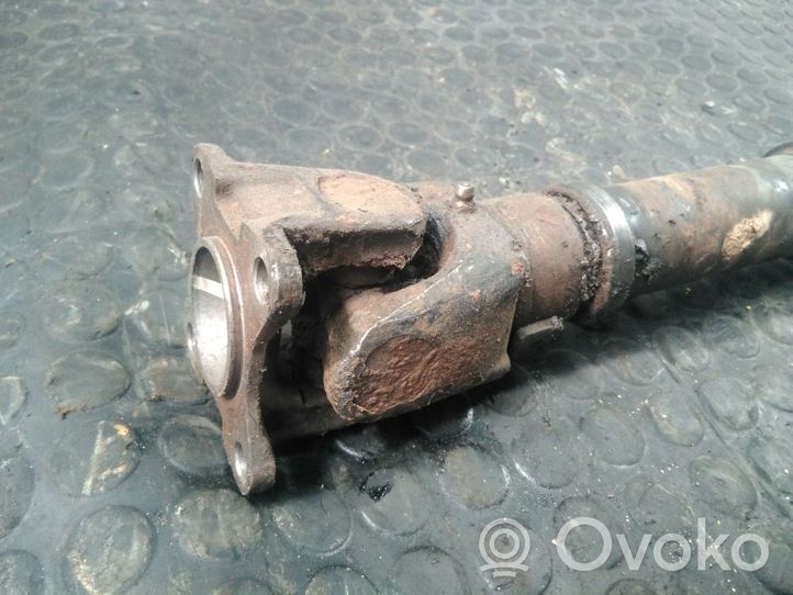 Toyota Land Cruiser (J100) Albero di trasmissione anteriore 