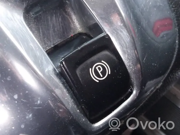 Opel Meriva B Rączka / Dźwignia hamulca ręcznego 