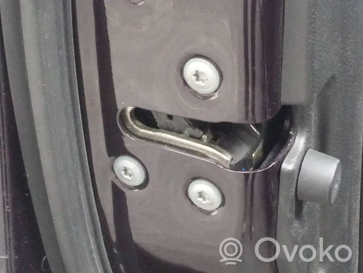 Infiniti FX Front door lock 