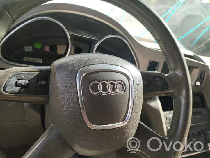 Audi Q7 4M Airbag dello sterzo 