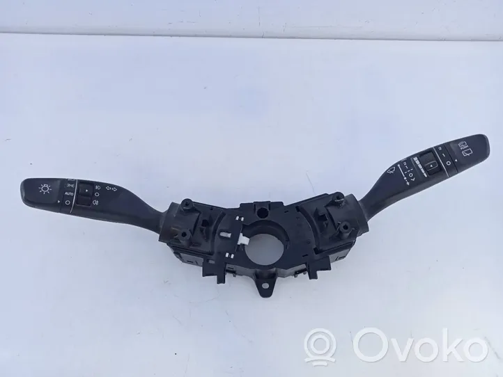 Hyundai Tucson TL Indicator stalk 93403D3950