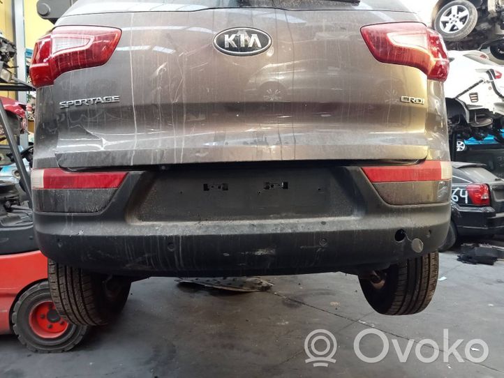 KIA Sportage Pare-chocs 