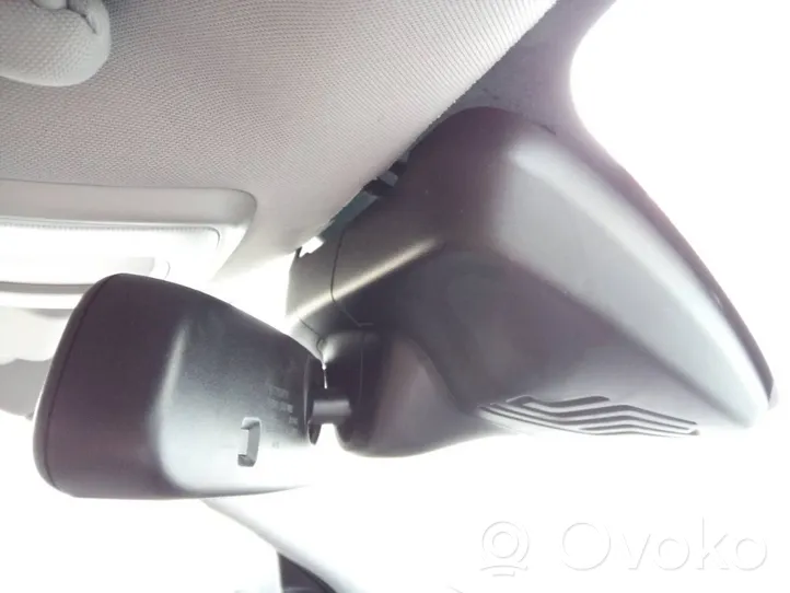 Volvo XC70 Galinio vaizdo veidrodis (salone) 