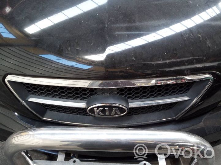 KIA Sorento IV Griglia anteriore 