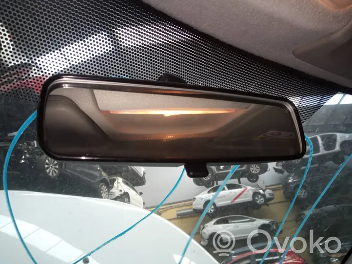 Dacia Dokker Rear view mirror (interior) 