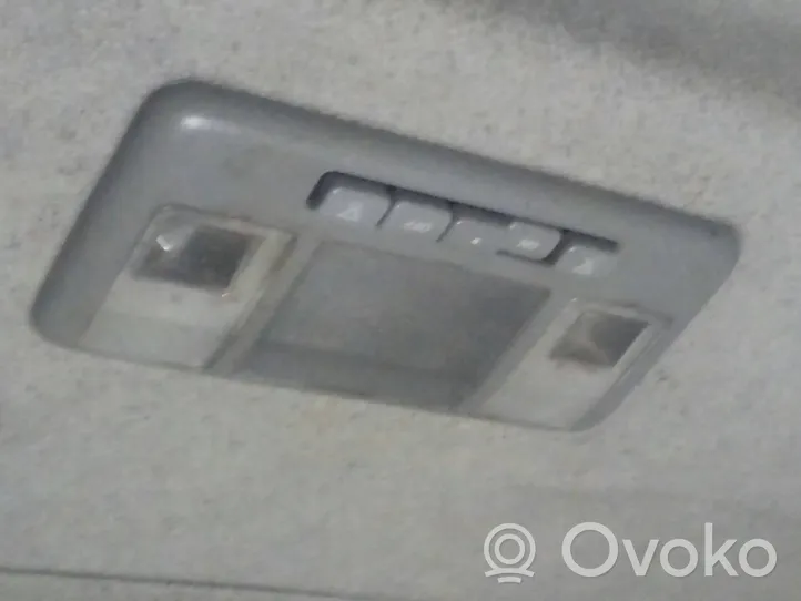 Mitsubishi Pajero Panel oświetlenia wnętrza kabiny 
