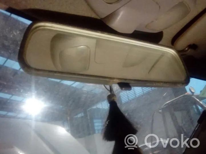 Nissan PickUp Specchietto retrovisore (interno) 