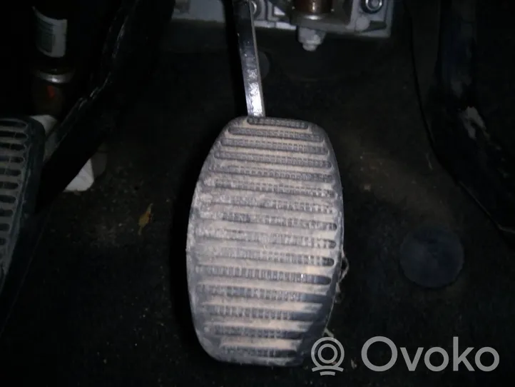 Fiat 500 Brake pedal 