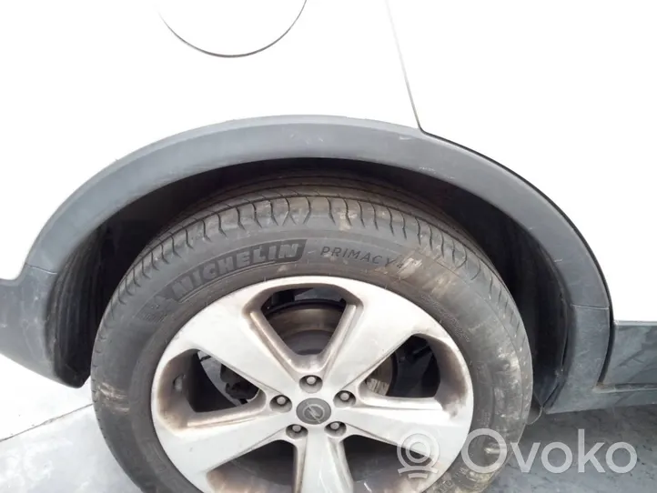 Opel Mokka X Rivestimento passaruota posteriore 