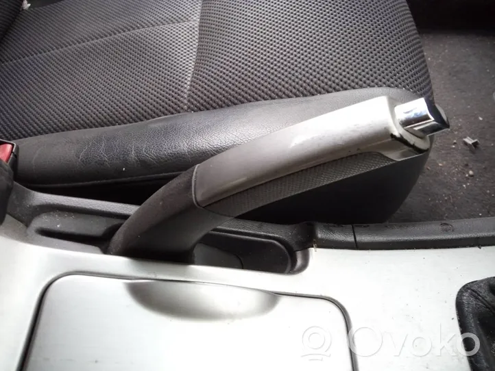 Chevrolet Epica Rączka / Dźwignia hamulca ręcznego 