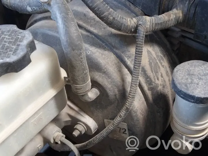 Hyundai Terracan Servo-frein 