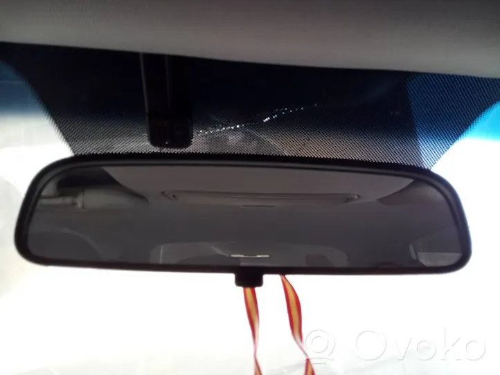 Hyundai i30 Specchietto retrovisore (interno) 