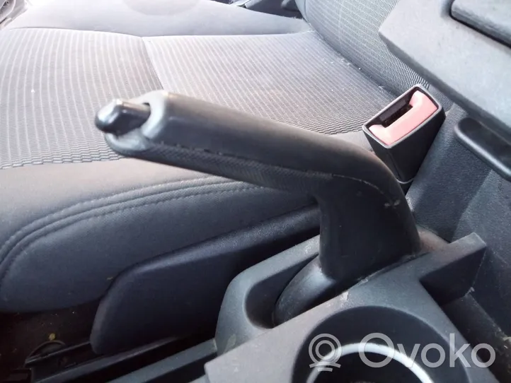 Dodge Caliber Rączka / Dźwignia hamulca ręcznego 