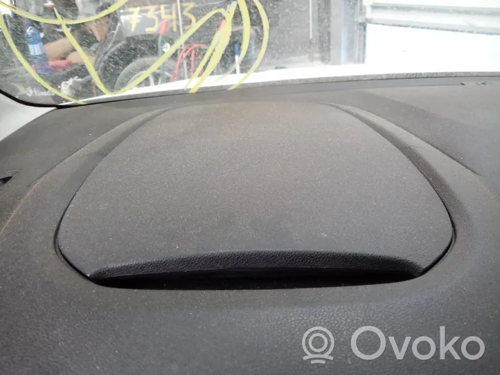 Opel Combo E Handschuhfach 