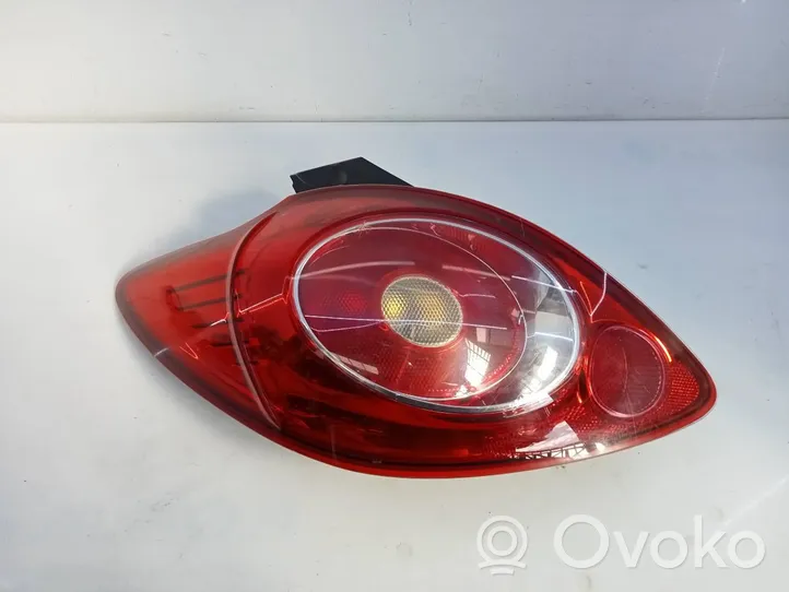 Ford Ka Lampa tylna 